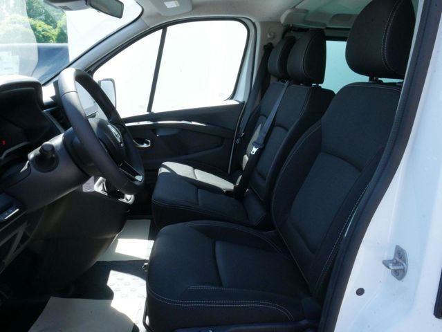 Renault Trafic (Bild 13)