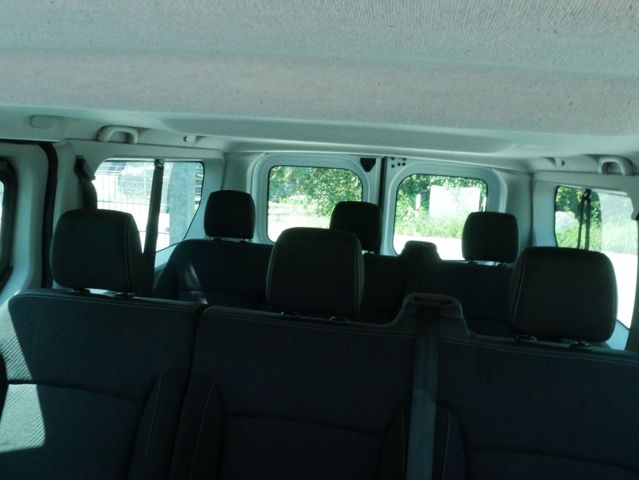 Renault Trafic (Bild 14)