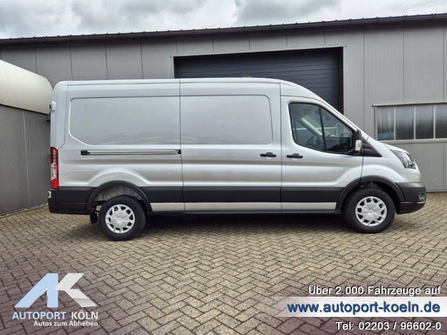 Ford Transit (Bild 4)