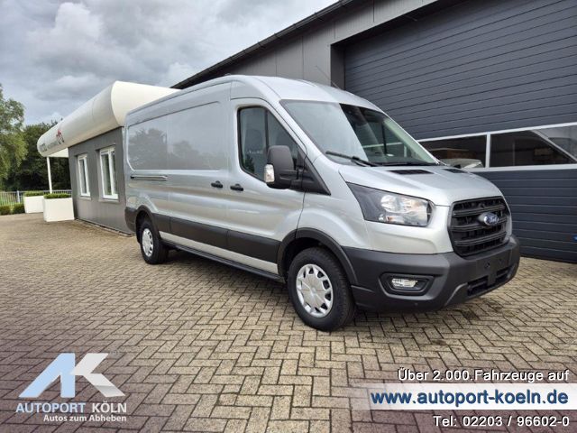 Ford Transit (Bild 5)