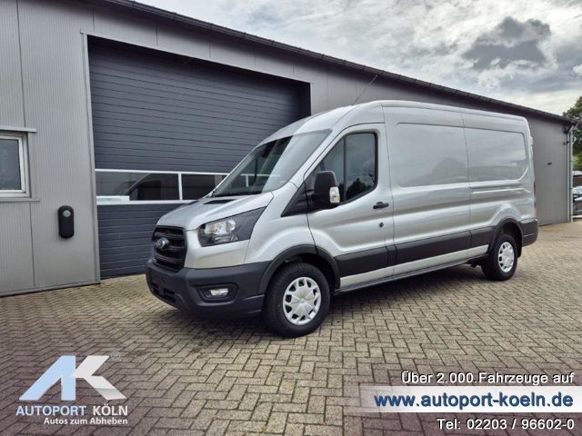 Ford Transit (Bild 7)