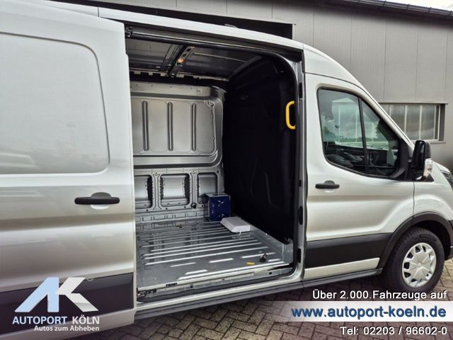 Ford Transit (Bild 13)