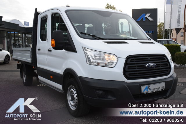 Ford Transit (Bild 1)