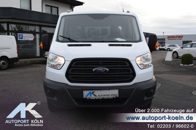 Ford Transit (Bild 3)