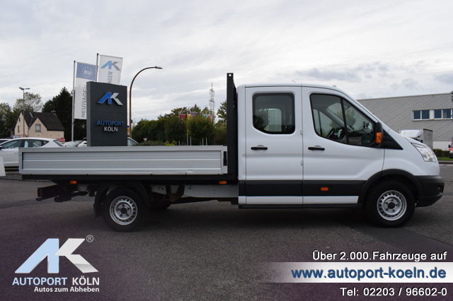 Ford Transit (Bild 4)