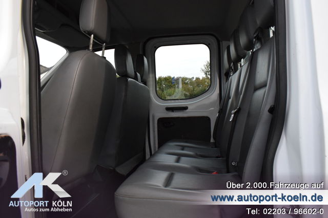 Ford Transit (Bild 6)