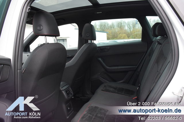 Seat Ateca (Bild 13)