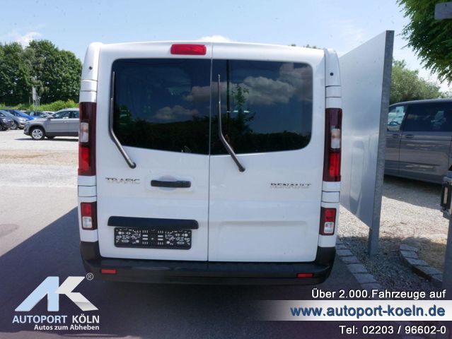 Renault Trafic (Bild 4)