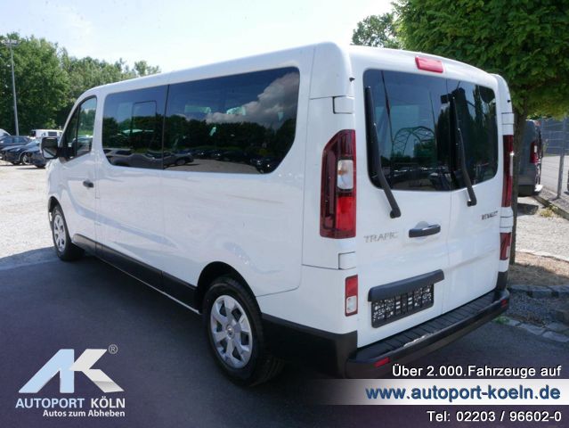 Renault Trafic (Bild 8)