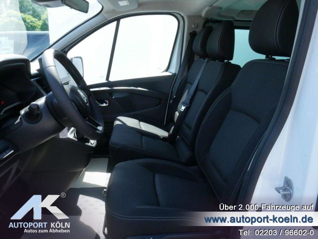 Renault Trafic (Bild 13)