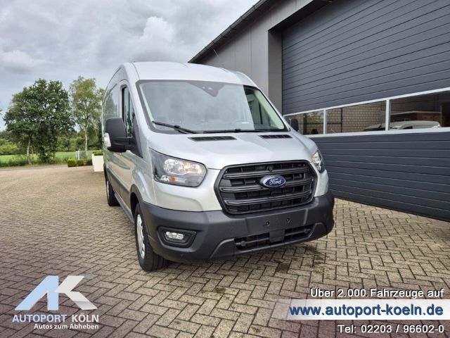 Ford Transit (Bild 6)