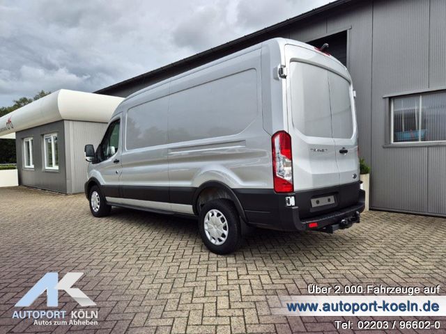 Ford Transit (Bild 9)