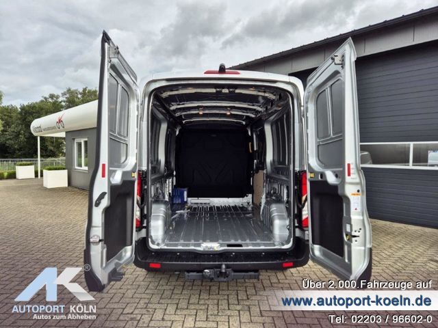 Ford Transit (Bild 11)