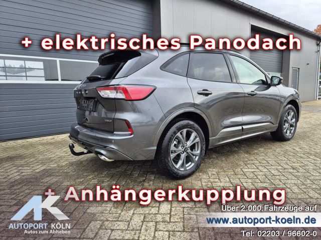 Ford Kuga (Bild 1)