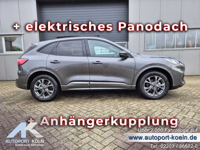 Ford Kuga (Bild 4)