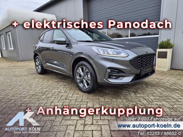 Ford Kuga (Bild 6)