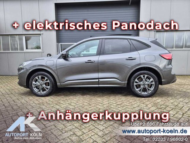 Ford Kuga (Bild 8)