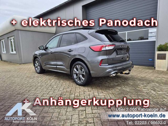 Ford Kuga (Bild 9)