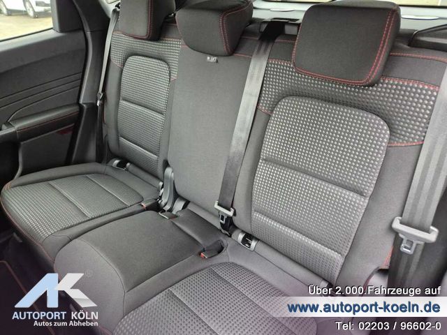 Ford Kuga (Bild 27)