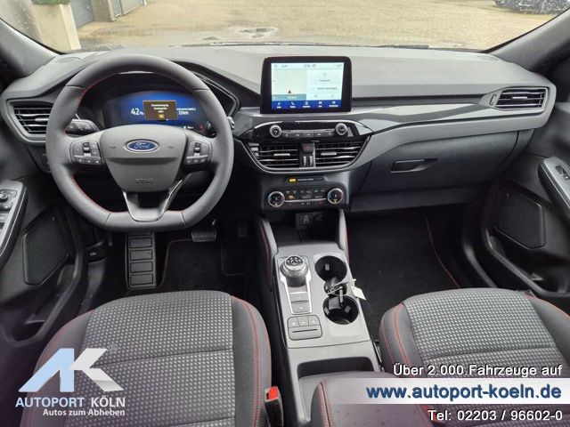 Ford Kuga (Bild 28)