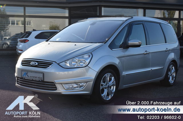 Ford Galaxy (Bild 1)