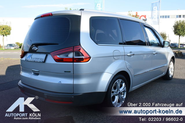 Ford Galaxy (Bild 7)