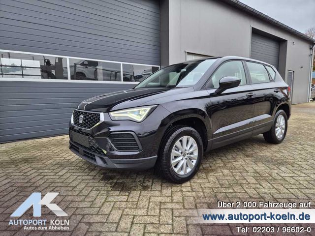 Seat Ateca (Bild 6)