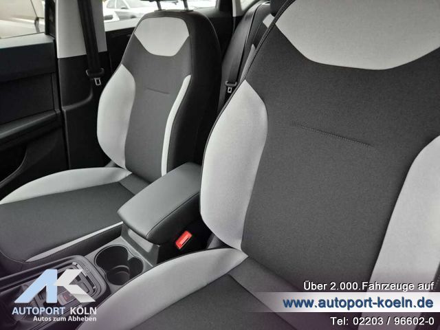 Seat Ateca (Bild 23)