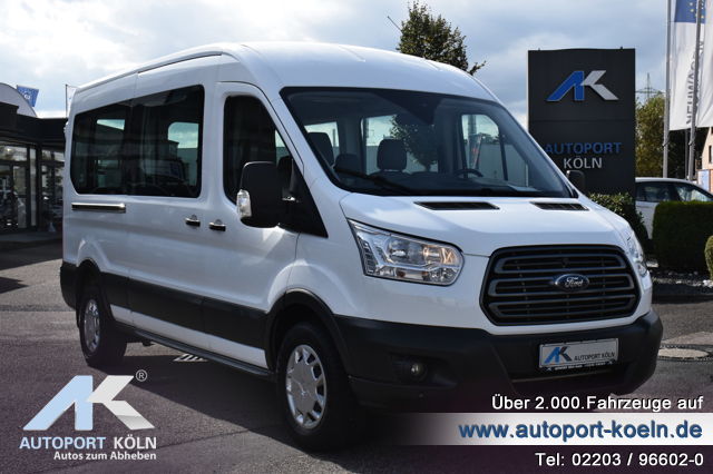 Ford Transit (Bild 1)