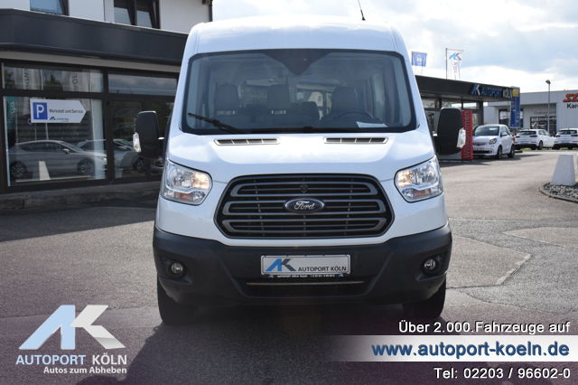 Ford Transit (Bild 3)