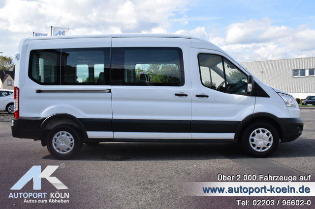 Ford Transit (Bild 5)