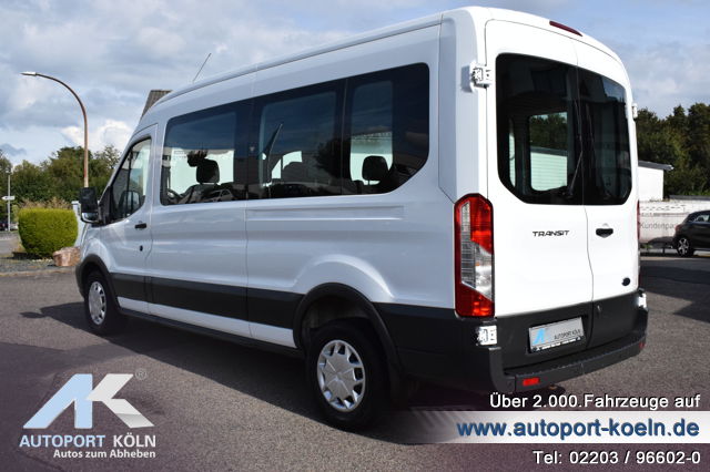 Ford Transit (Bild 7)