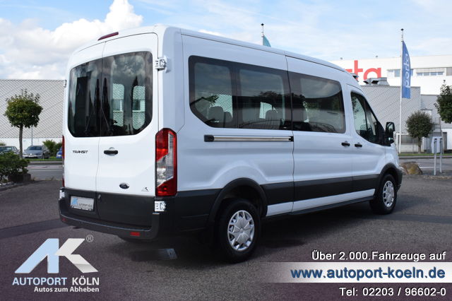 Ford Transit (Bild 8)