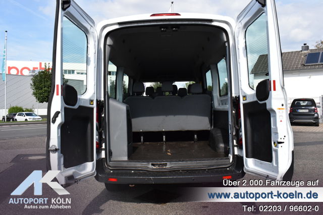 Ford Transit (Bild 10)