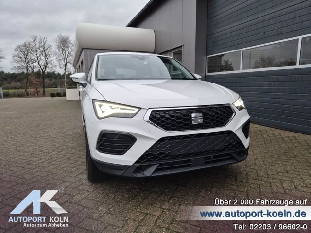 Seat Ateca (Bild 10)