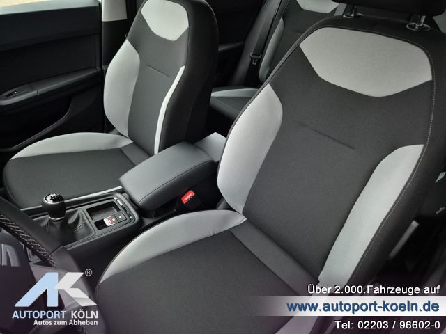 Seat Ateca (Bild 21)