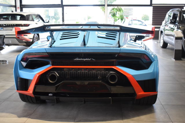 Lamborghini Huracan (Bild 18)