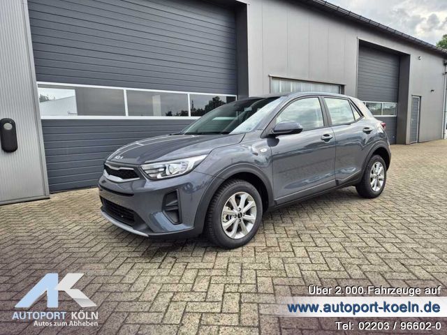 Kia Stonic (Bild 5)