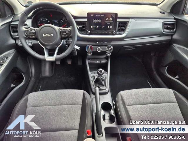 Kia Stonic (Bild 21)