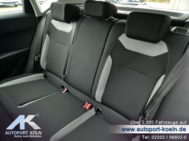 Seat Ateca (Bild 22)