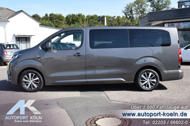 Toyota Proace (Verso) (Bild 4)