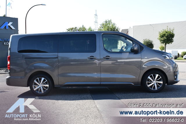 Toyota Proace (Verso) (Bild 5)