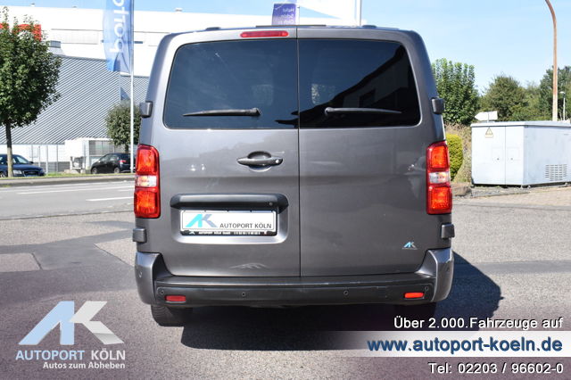 Toyota Proace (Verso) (Bild 6)