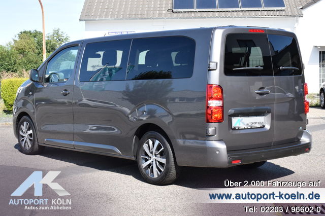 Toyota Proace (Verso) (Bild 7)