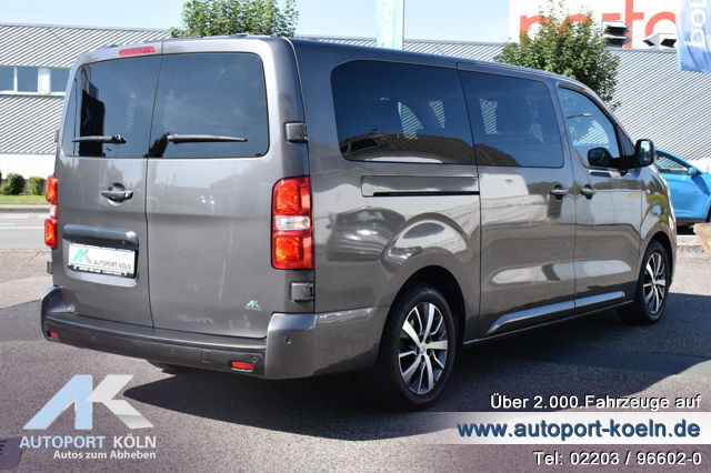 Toyota Proace (Verso) (Bild 8)