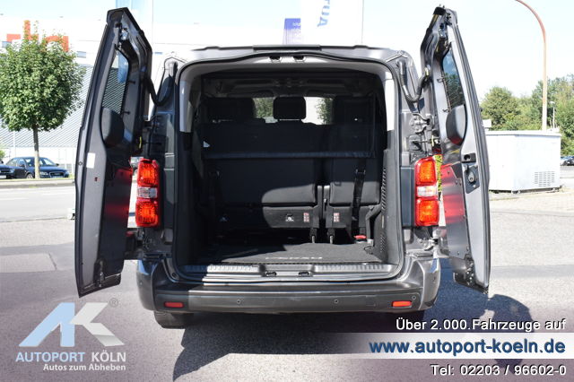 Toyota Proace (Verso) (Bild 9)