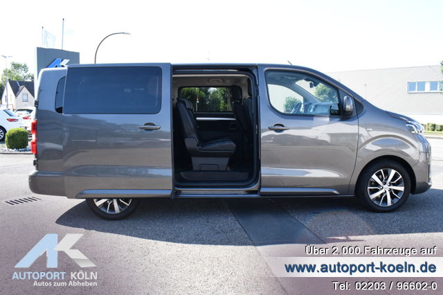 Toyota Proace (Verso) (Bild 10)