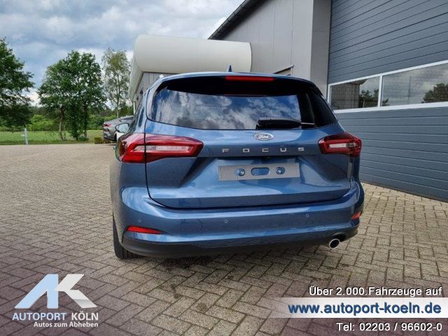 Ford Focus (Bild 6)