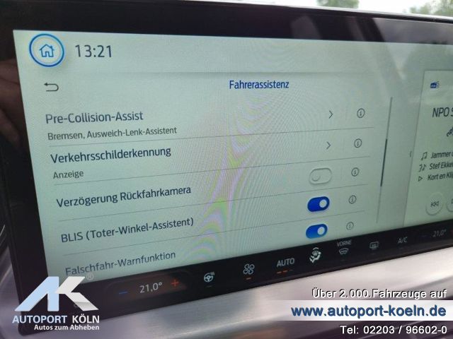 Ford Focus (Bild 20)