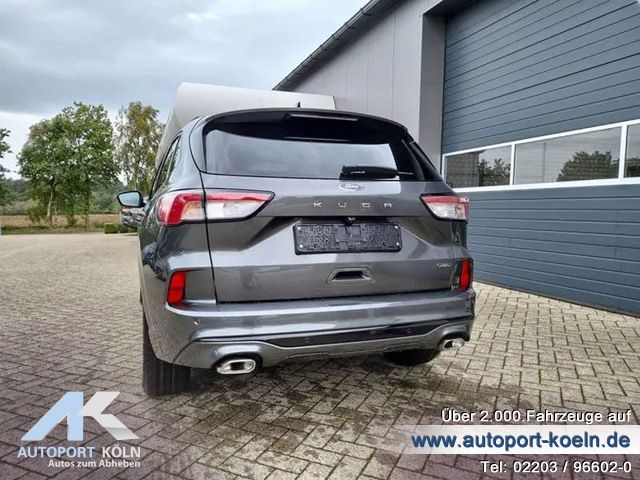 Ford Kuga (Bild 6)